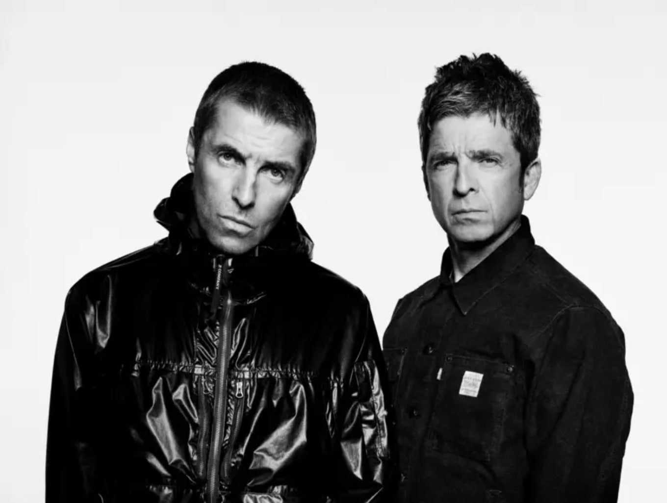 Liam and Noel patch things up, Oasis to finally hit the road again in 2025