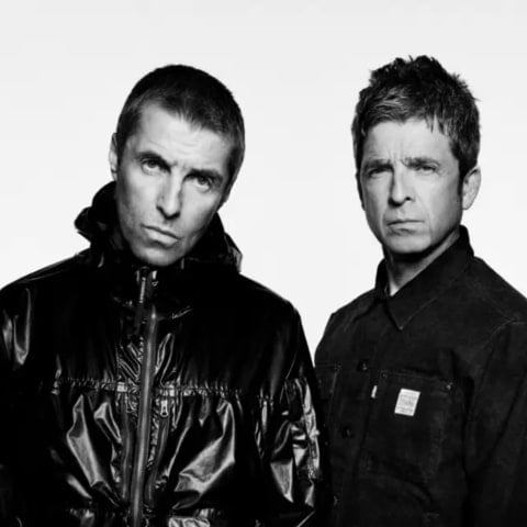 Liam and Noel patch things up, Oasis to finally hit the road again in 2025