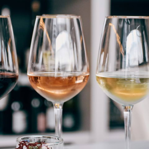 Sip and swirl at this Californian wine-tasting and supper club at the end of the month