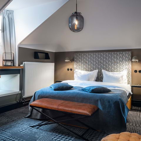 The best hotels near Gay Village in Manchester