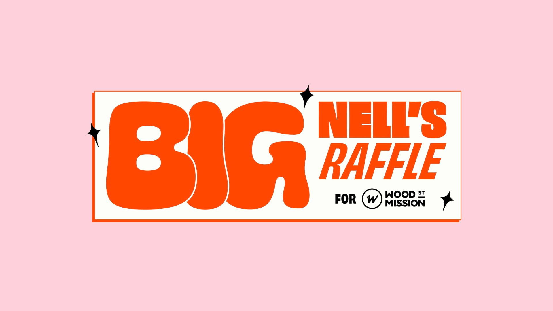 Win a year of free pizza in Nell's charity raffle