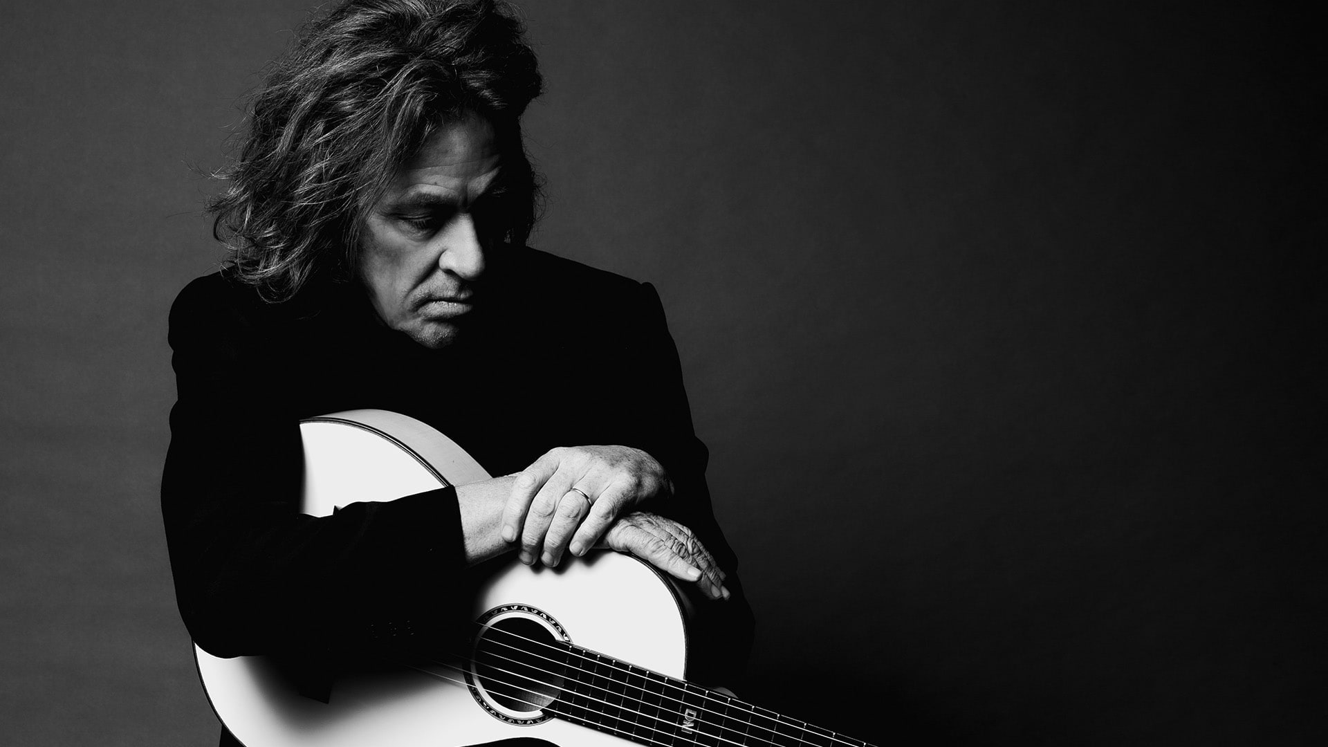 Dominic Miller till Fasching