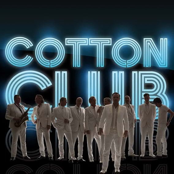 Cotton Club julspecial