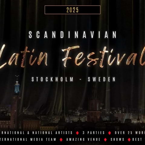 Scandinavian Latin Festival