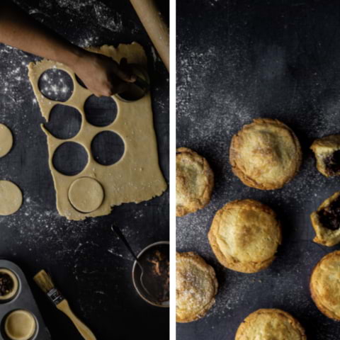 Bread Ahead opens new bakery with mince pie workshops