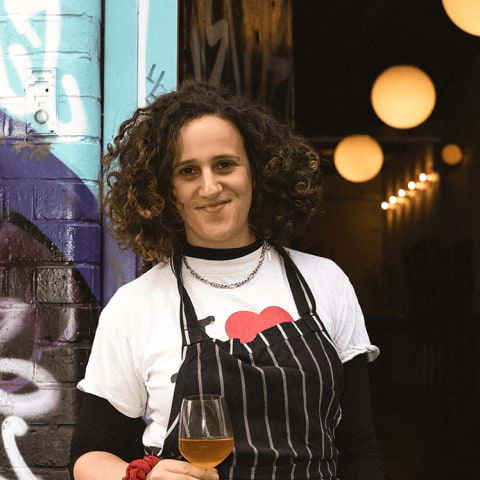 Former Bubala chef Helen Graham is taking over the Oranj kitchen in March