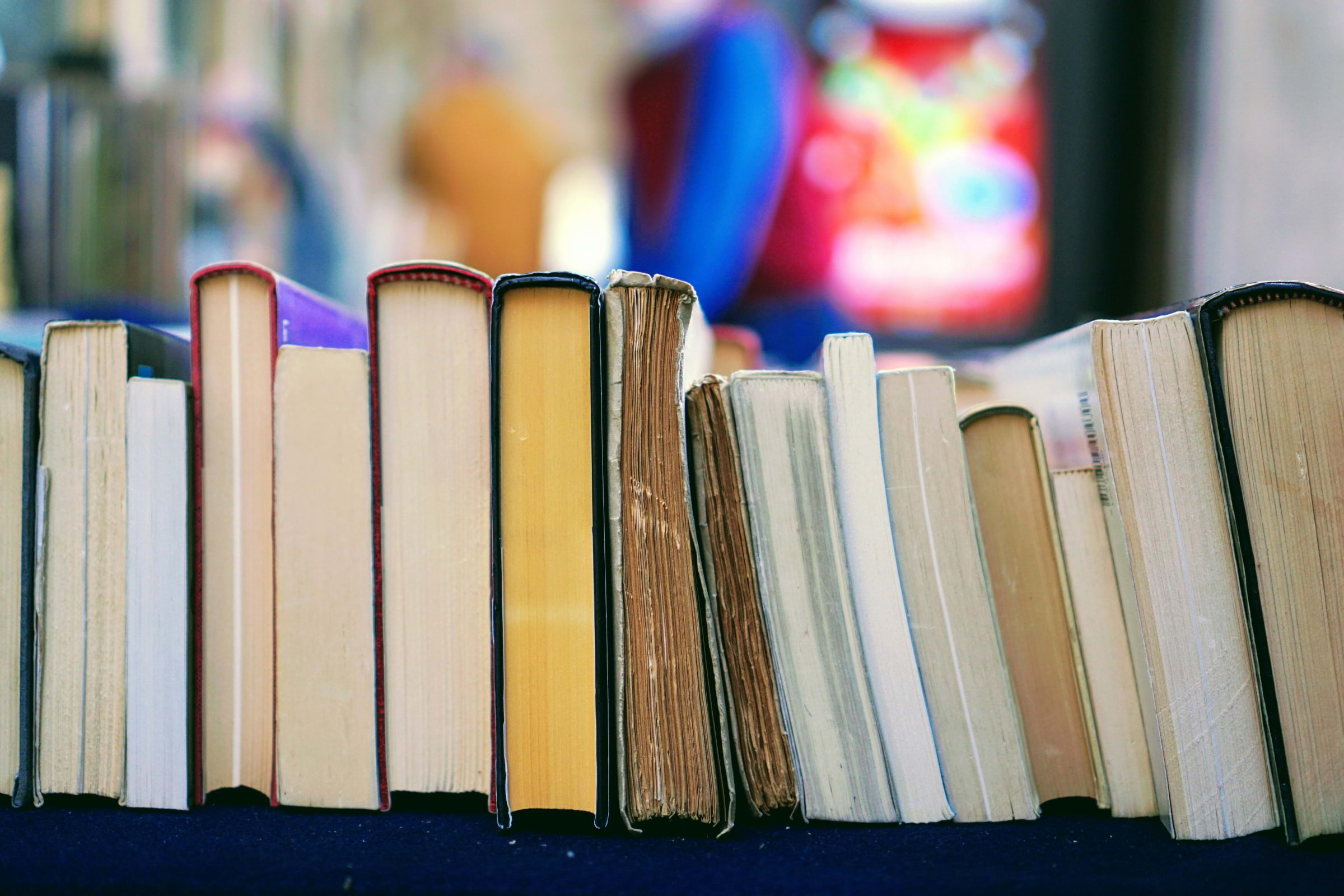 Ally Pally is hosting a new festival for book lovers