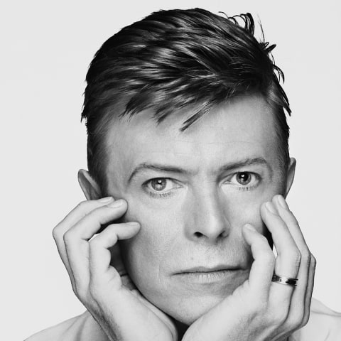 See a unique exhibition about David Bowie in Fitzrovia