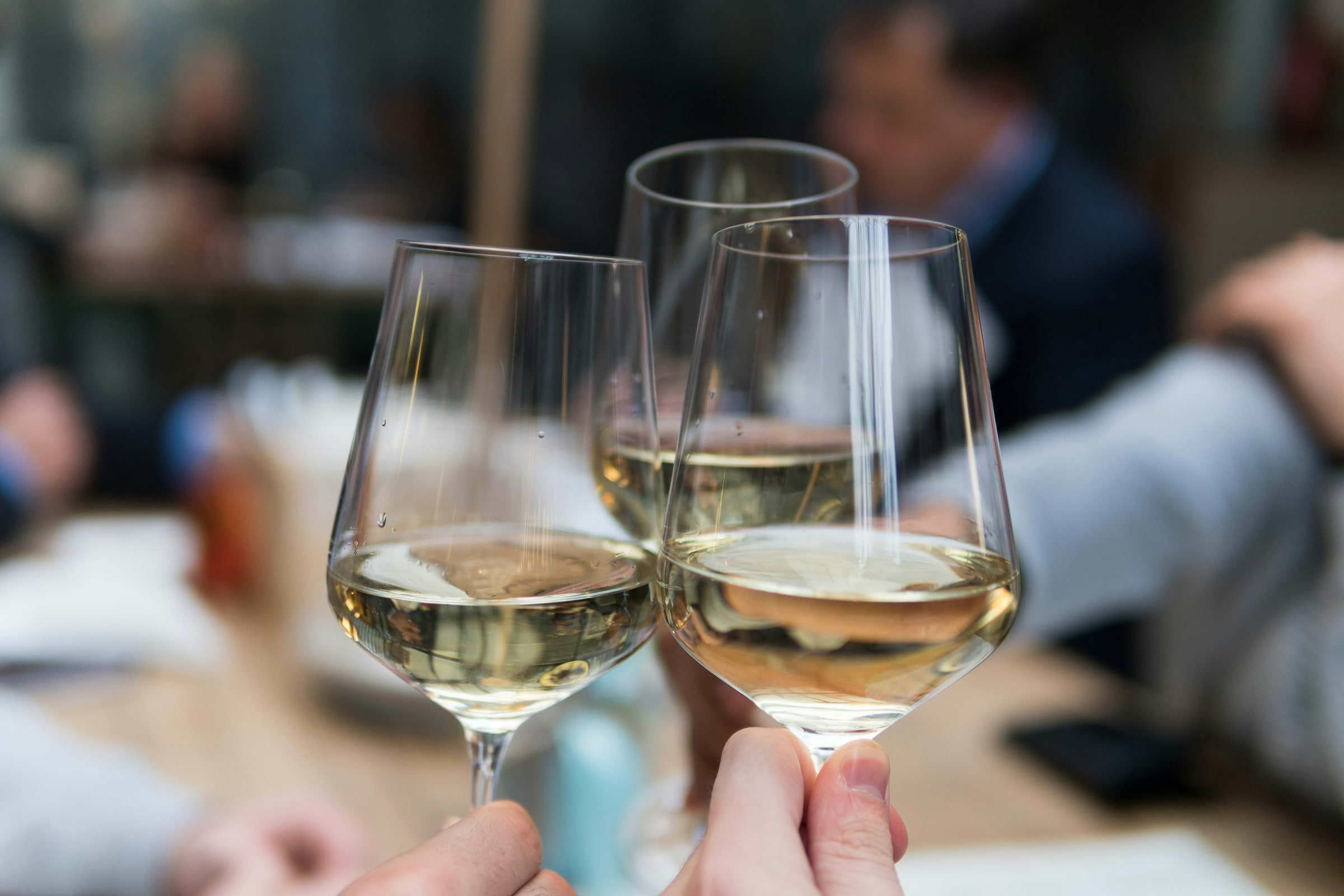 Celebrate International Women's Day at this Women in Wine Tasting event