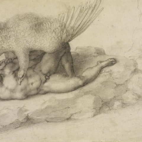 A landmark Michelangelo exhibition comes to London this year