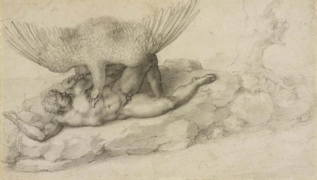 A landmark Michelangelo exhibition comes to London this year