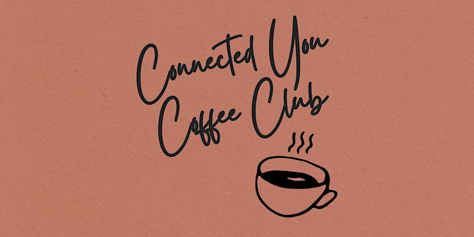 Meet new pals at this monthly community coffee club