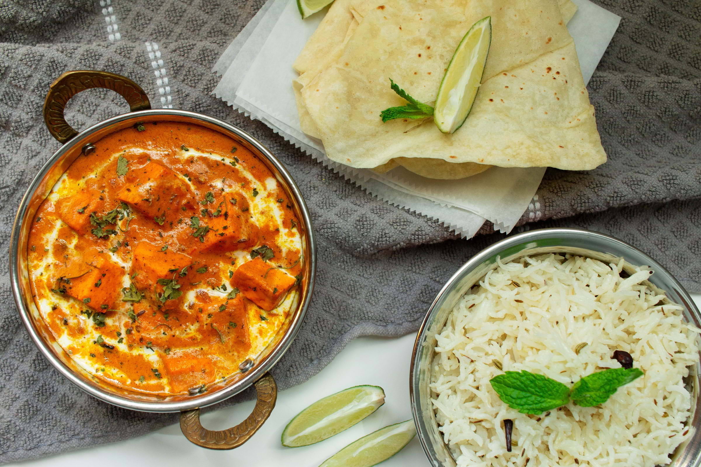 The best Indian restaurants in Manchester