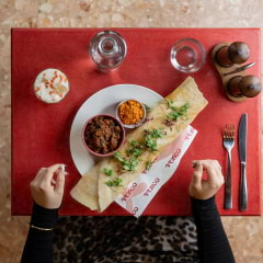 The best Sri Lankan restaurants in London