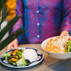 The best Vietnamese restaurants in Manchester