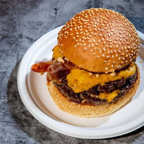 The winner of The Best Burger In The UK has been crowned