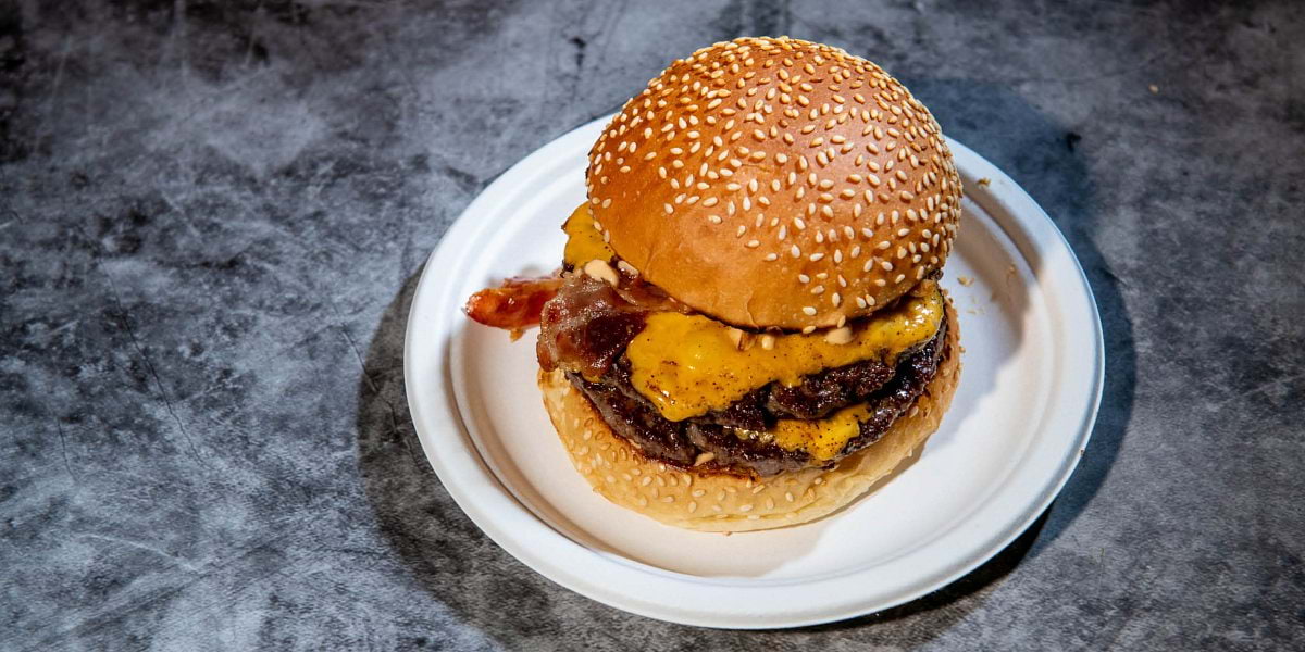 The winner of The Best Burger In The UK has been crowned