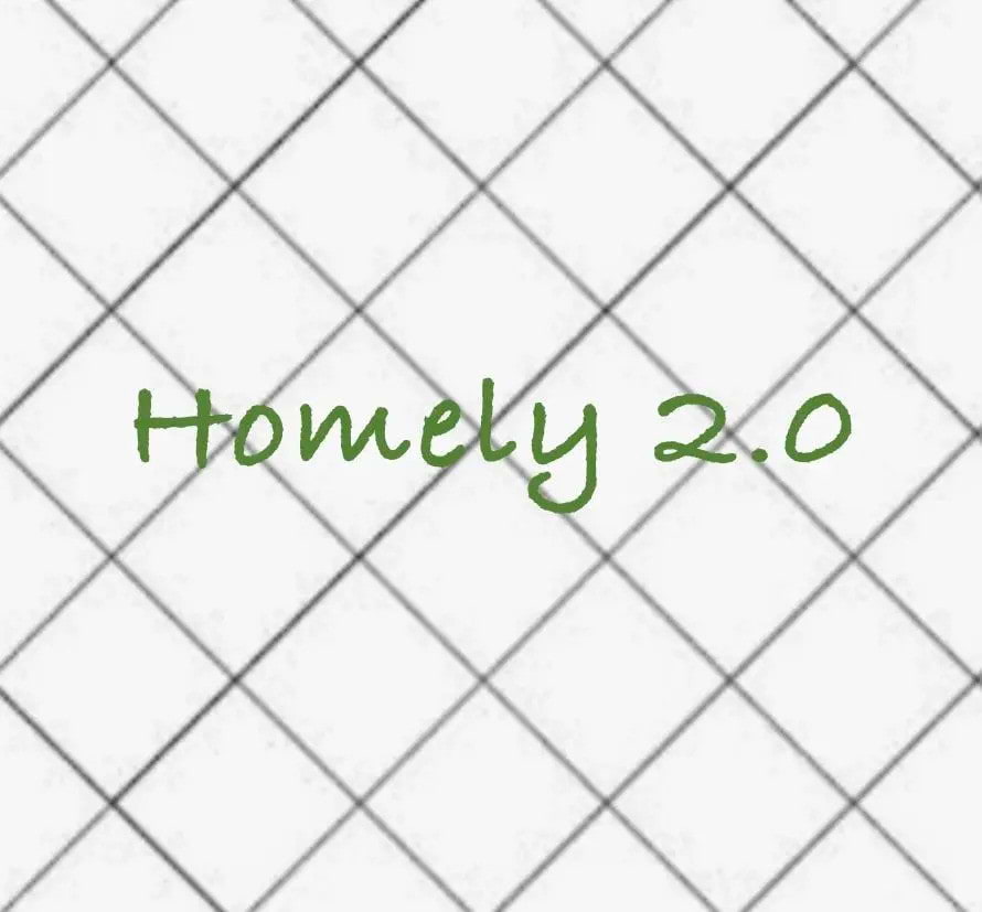 Utställning på Gemla: Homely 2.0