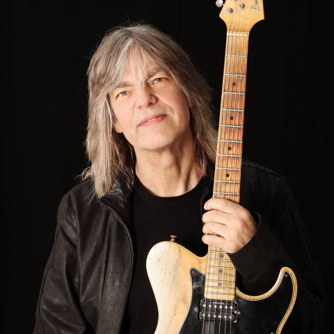 Mike Stern Band till Fasching