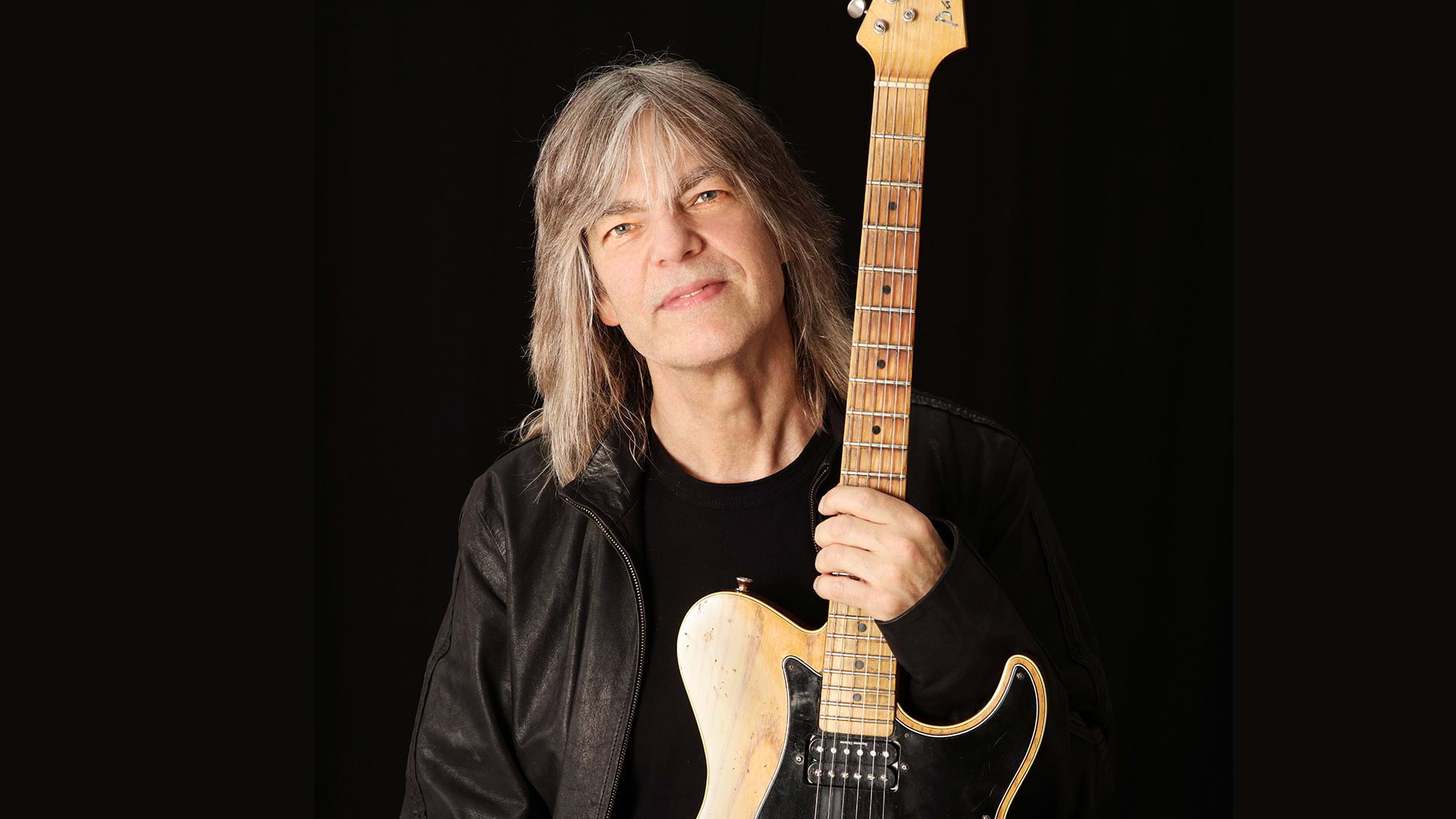 Mike Stern Band till Fasching