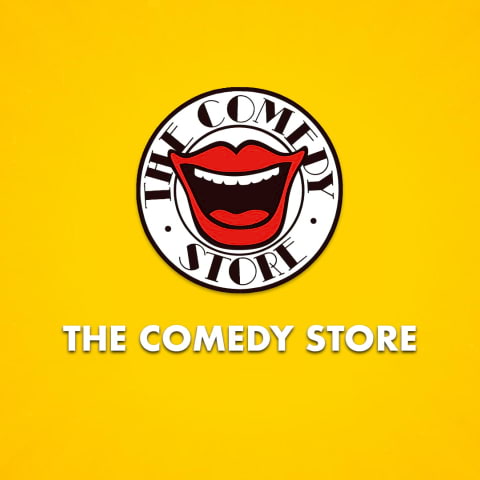 Standupklubben The Comedy Store besöker Stockholm