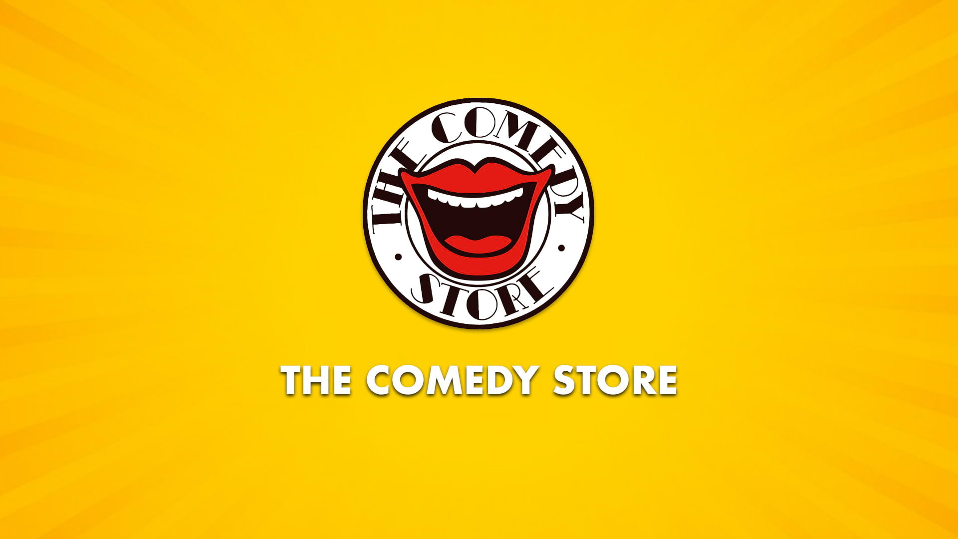 Standupklubben The Comedy Store besöker Stockholm