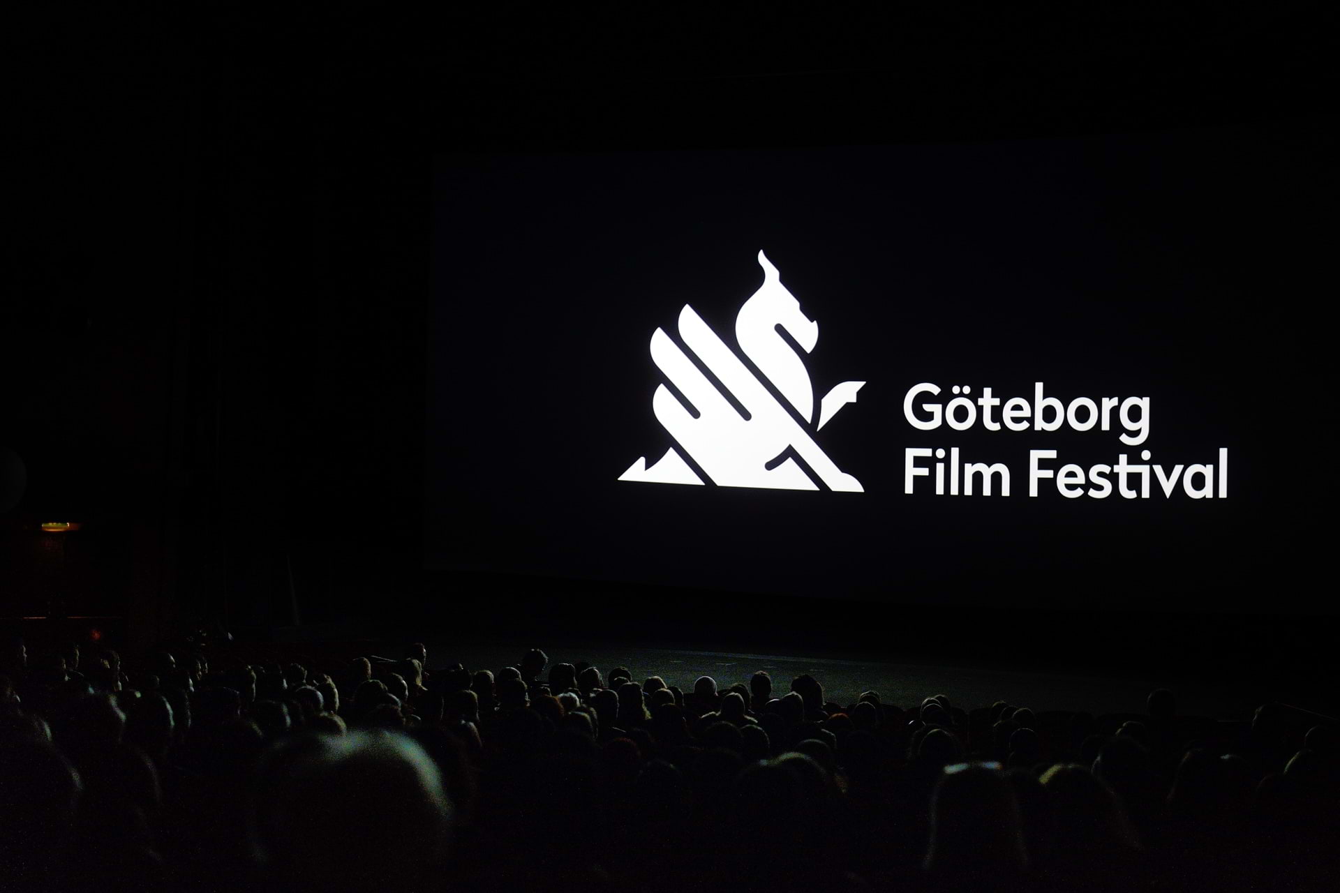 AI i fokus på fyrtiosjunde upplagan av Göteborg Film Festival