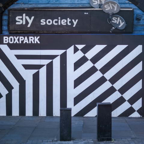 Boxpark Shoreditch launches bottomless brunch