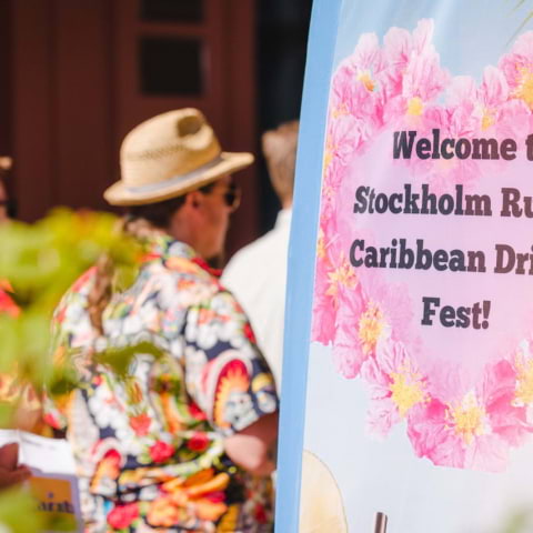 Stockholm Rum Fest 2024