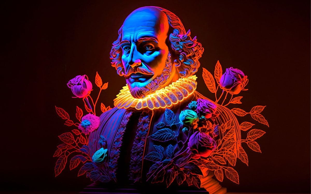 The Museum of Shakespeare will open in 2025 Thatsup