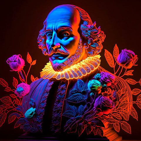 The Museum of Shakespeare will open in 2025