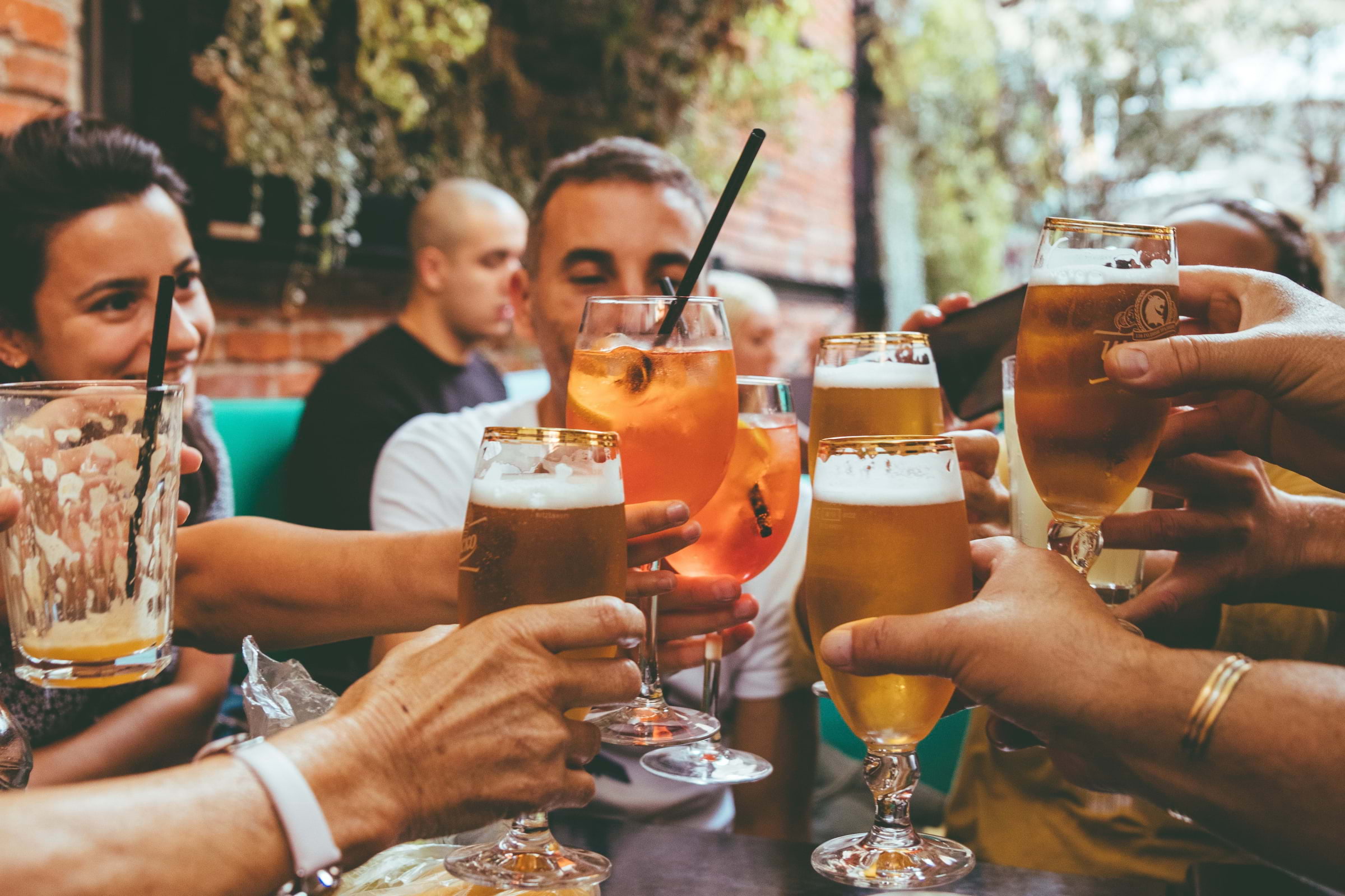 Guide to cheap pubs in London