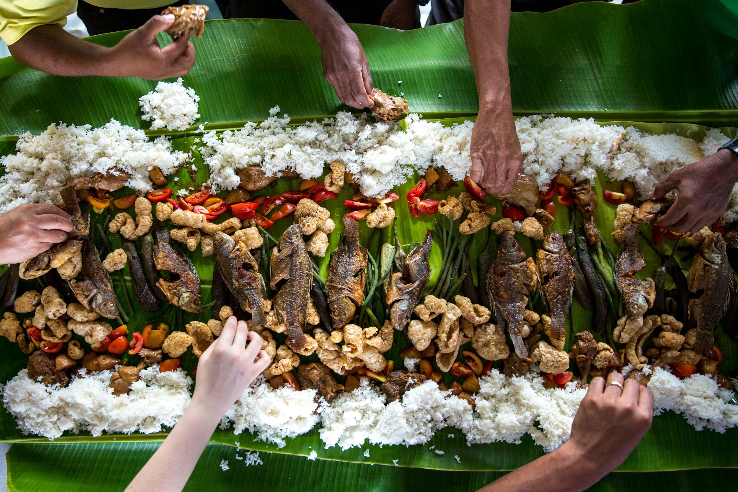 Guide to the best Filipino restaurants in London