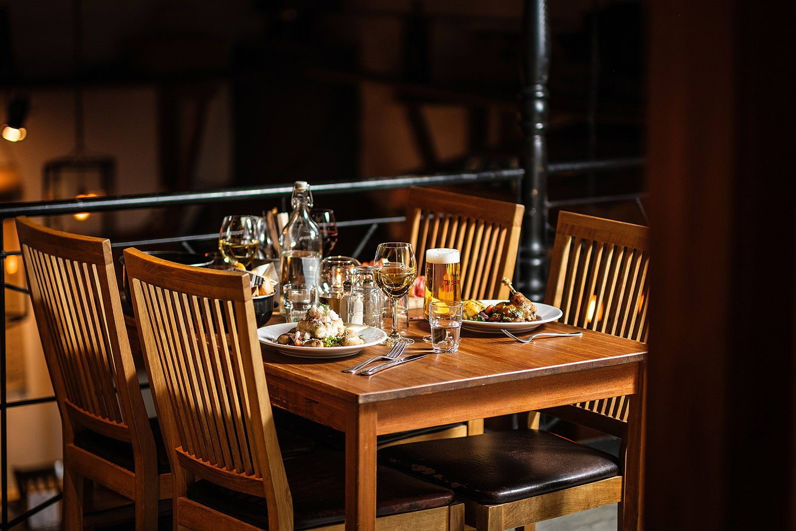 Guide to the Best Restaurants in Chiswick (2024) Thatsup