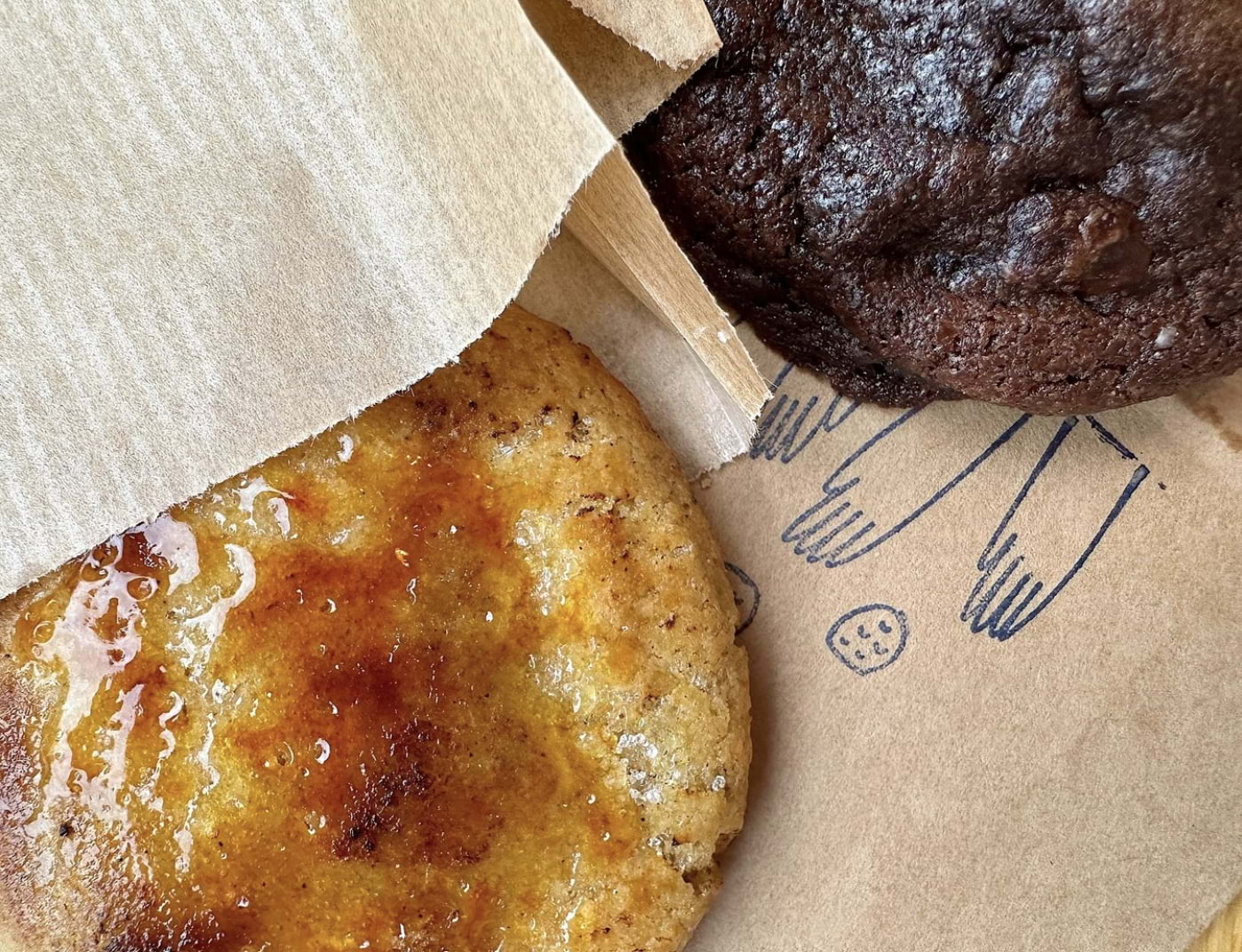 Krümel Cookies öppnar nytt på Södermalm
