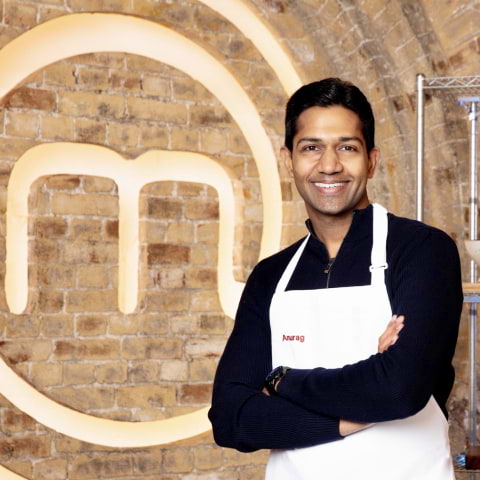 MasterChef UK finalist hosts supper club at London restaurant