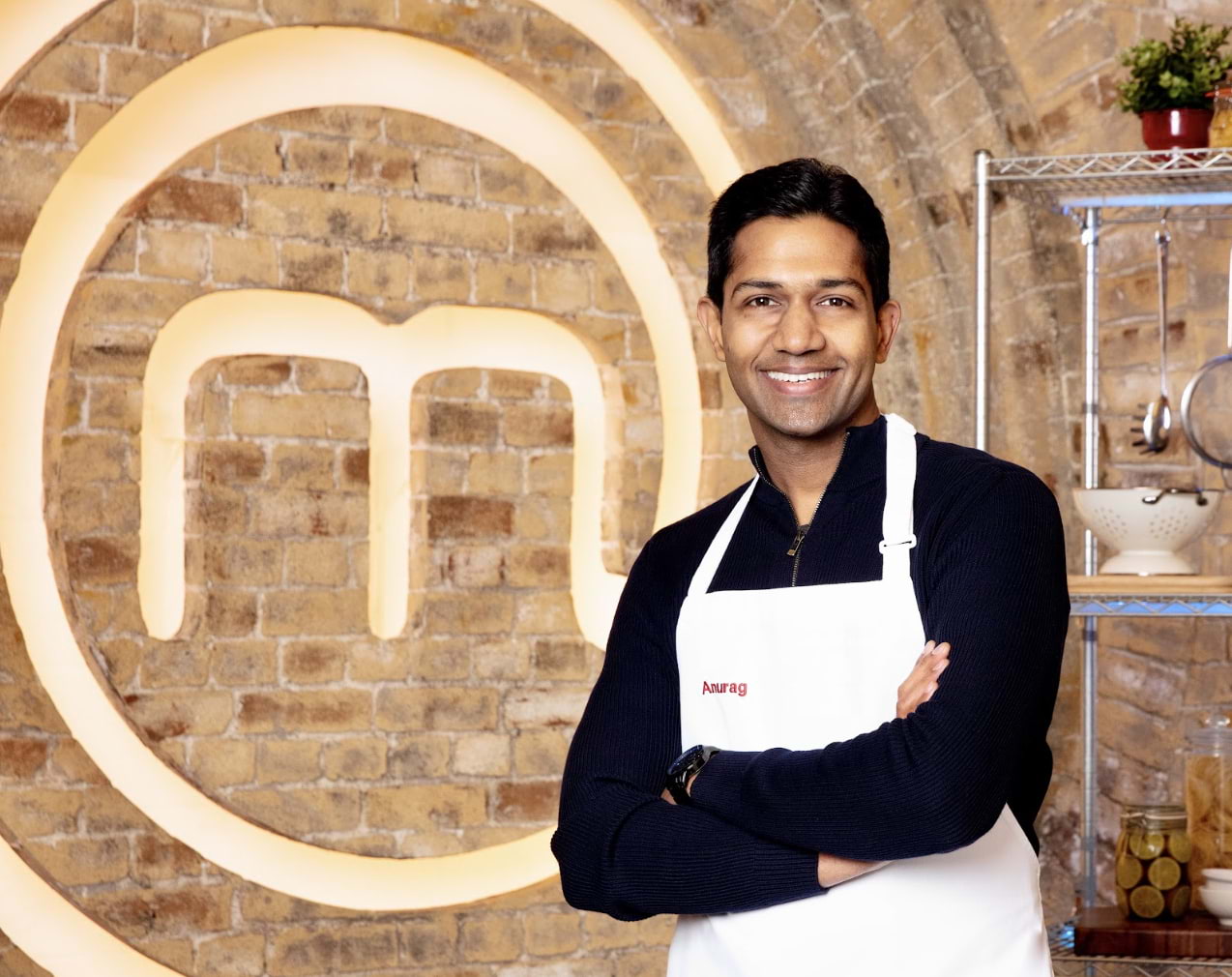 MasterChef UK finalist hosts supper club at London restaurant