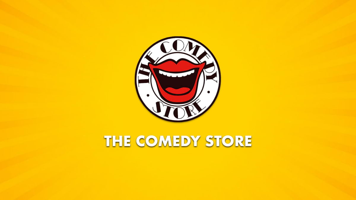Standupklubben The Comedy Store besöker Stockholm – Händer i helgen