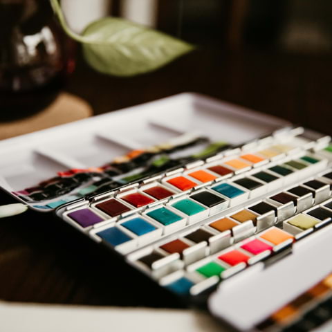 The best art supply stores in London