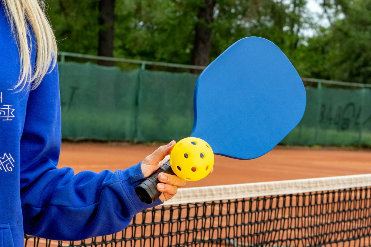 Where to play pickleball in London – The best pickleball clubs