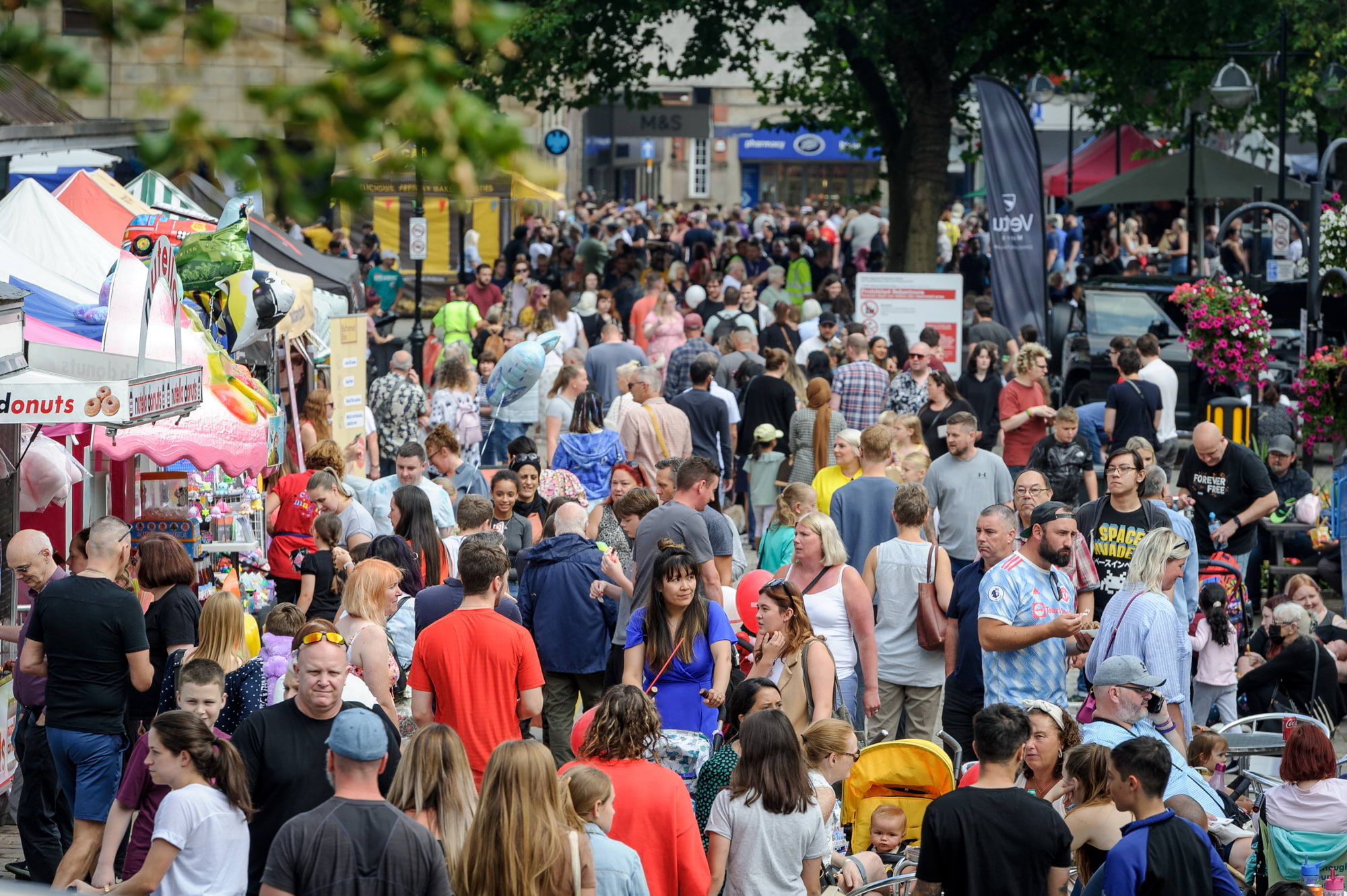 Bolton Food & Drink Festival