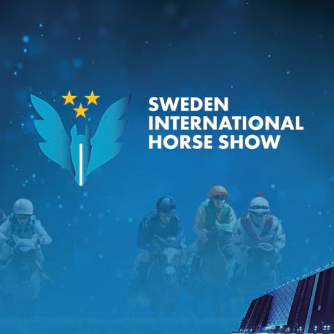 Sweden International Horse Show 2024