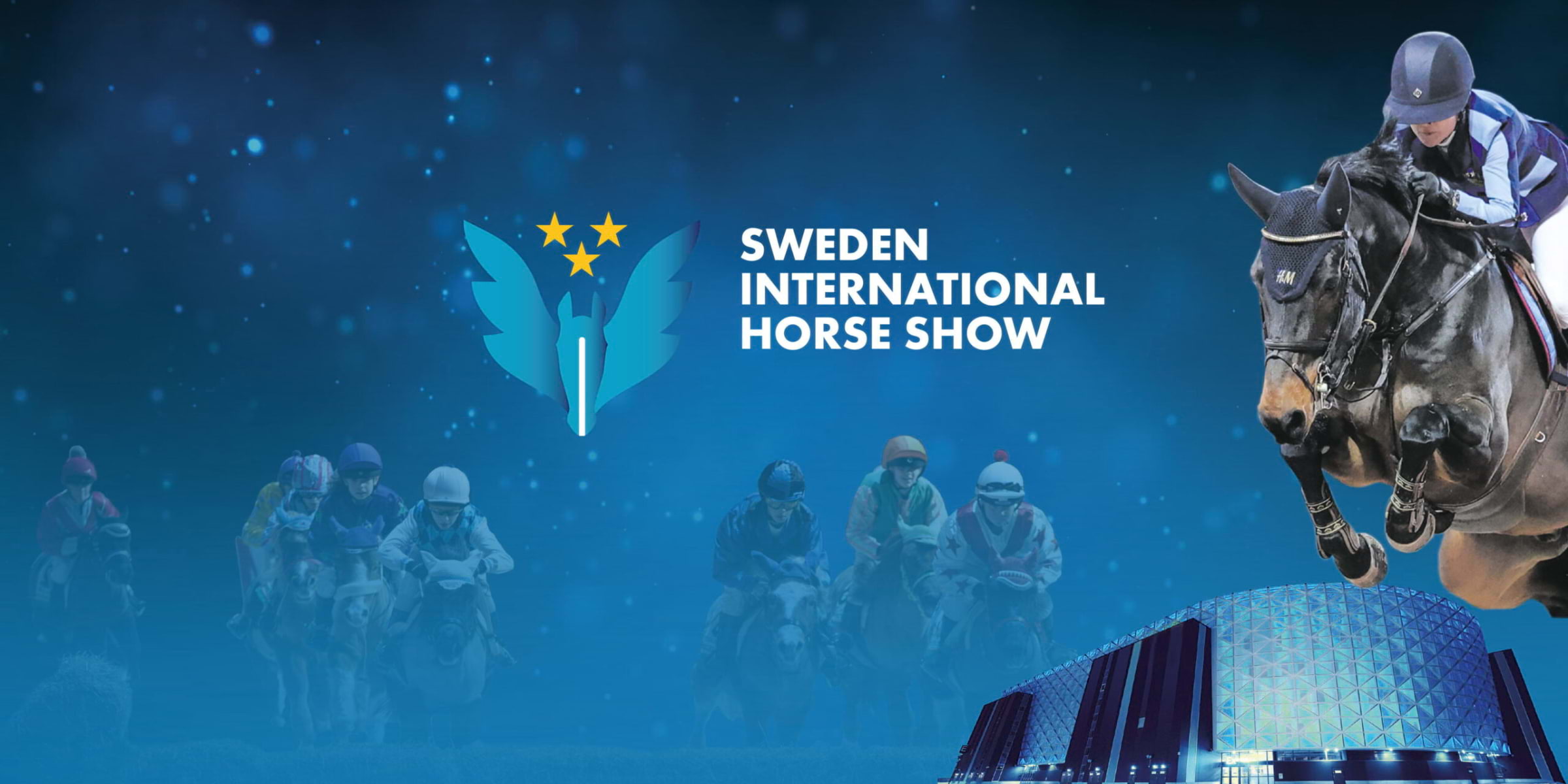 Sweden International Horse Show 2024