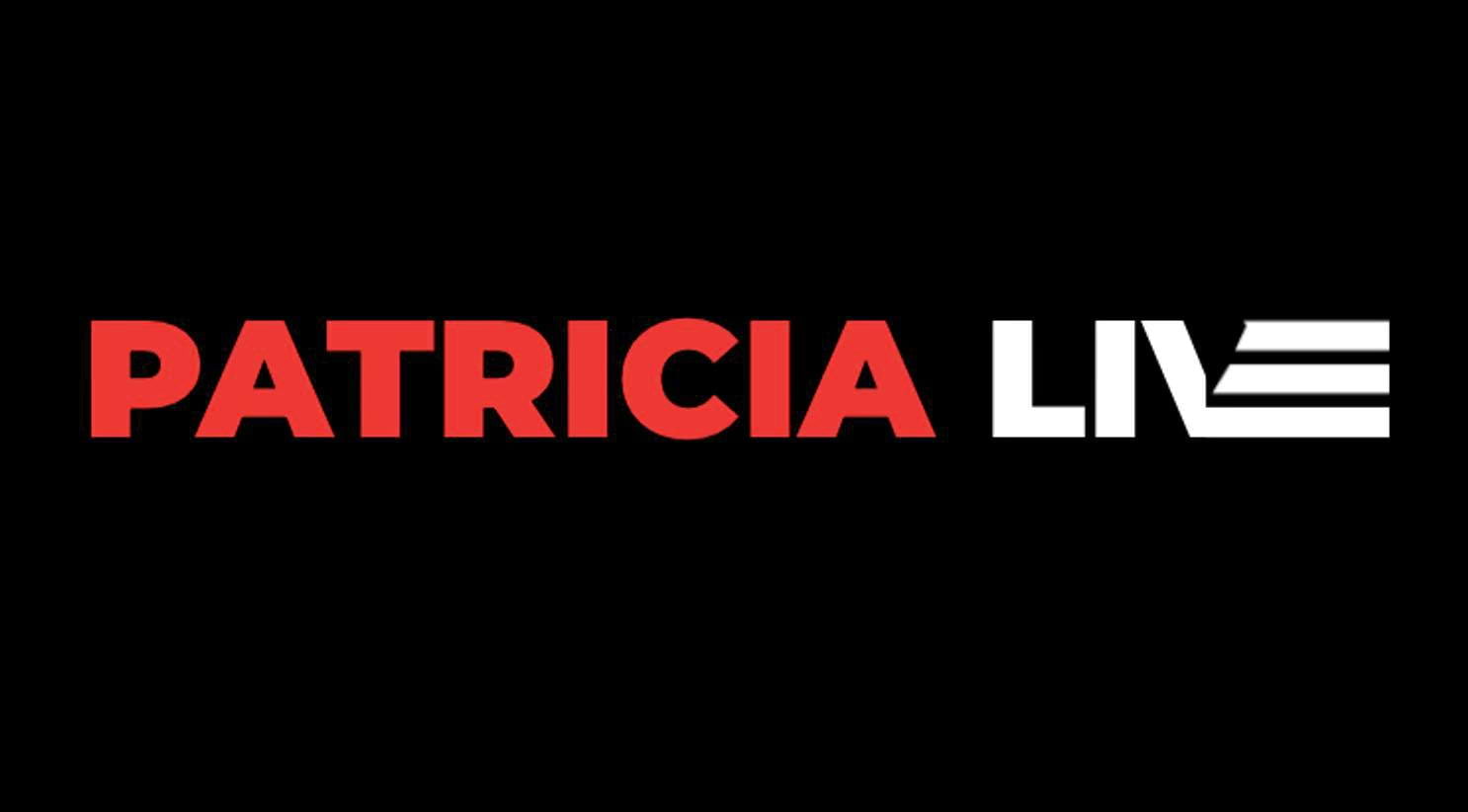 Konsert och fest med Patricia Live