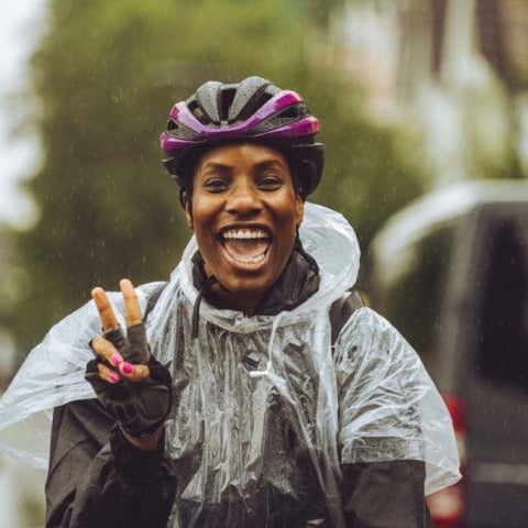 Embark on a 16-mile bike ride in celebration of Black Empowerment, Unity, and Love