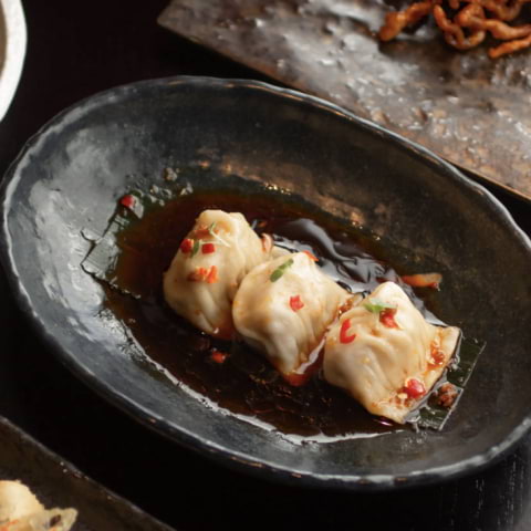 Hutong unveils new Dynasty Brunch menu