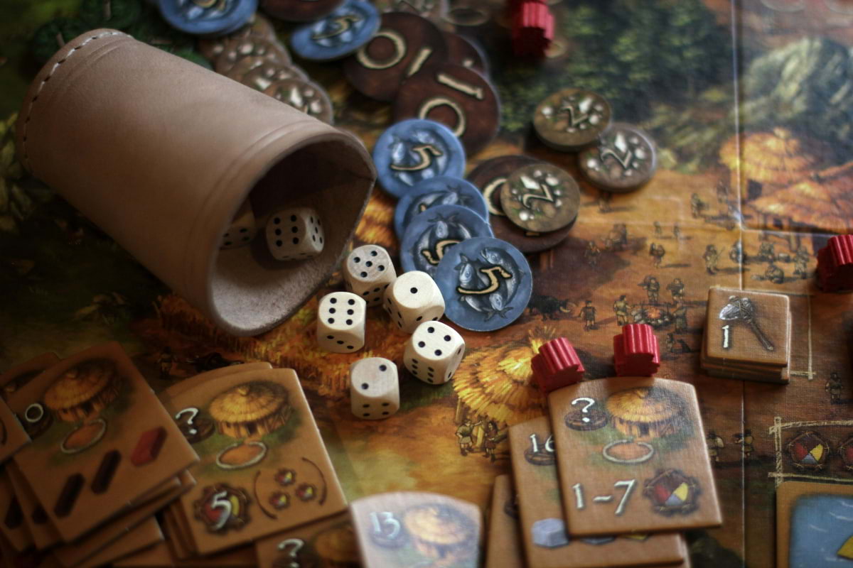 The best board game cafés in Manchester – Rainy day activities