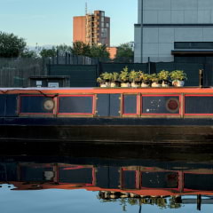 The best boat trips in Manchester