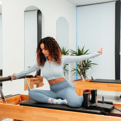 The best pilates studios in Manchester