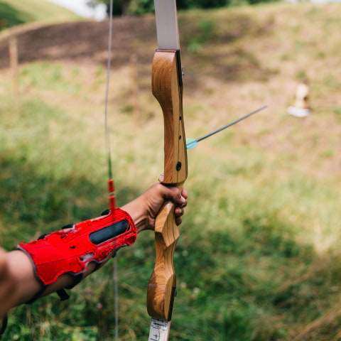 The best shooting ranges in Manchester